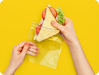 Для хранения и утилизации