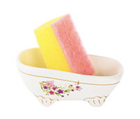 Для мытья посуды