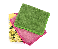 Для уборки помещений