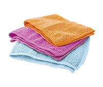 Для уборки помещений